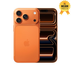 🛒 Kaufen Sie iPhone 17 Pro 256GB Kosmisch Orange 