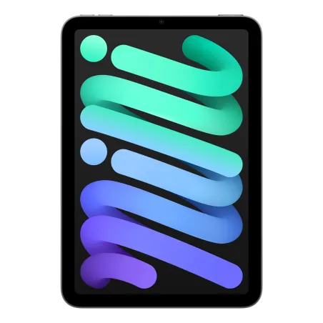 iPad mini WiFi 128GB Space Grau