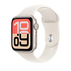 🛒 Kaufen Sie Watch SE 3 44 mm Sportarmband Polarstern S/M  2