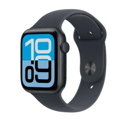 🛒 Kaufen Sie Watch SE 3 40 mm Sportarmband Mitternacht S/M  2