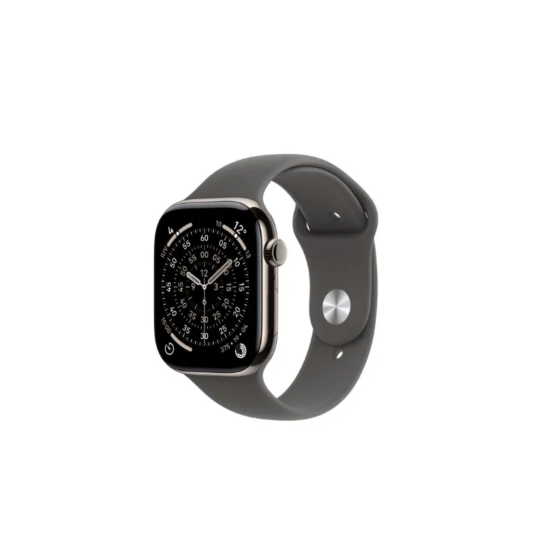🛒 Kaufen Sie Watch 11 Cell 46mm Natur Sportarmband Stein M/L 