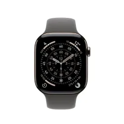 🛒 Kaufen Sie Watch 11 Cell 46mm Natur Sportarmband Stein M/L  2