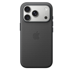 🛒 Kaufen Sie iPhone 17 Pro Funktionsgewebe Case MagSafe Schwarz 