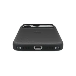 🛒 Kaufen Sie iPhone 17 Pro Funktionsgewebe Case MagSafe Schwarz  3