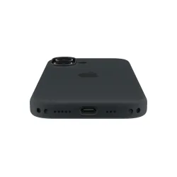 iPhone 17 Silikon Case MagSafe Schwarz | ShopDutyFree.de 3
