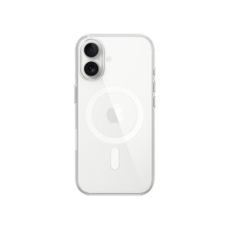 🛒 Kaufen Sie iPhone 17 Clear Case MagSafe 