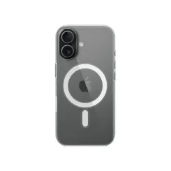 iPhone 17 Clear Case MagSafe | ShopDutyFree.de 2