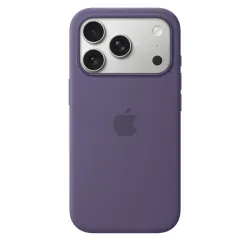 iPhone 17 Pro Funktionsgewebe Case MagSafe Violett 1