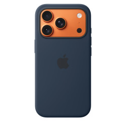 🛒 Kaufen Sie iPhone 17 Pro Funktionsgewebe Case MagSafe Blau 