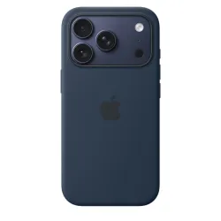 🛒 Kaufen Sie iPhone 17 Pro Funktionsgewebe Case MagSafe Blau  3