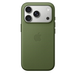 🛒 Kaufen Sie iPhone 17 Pro Max Funktionsgewebe Case MagSafe Grün 