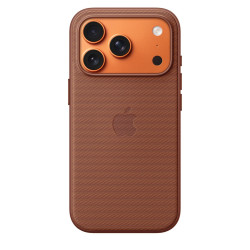 🛒 Kaufen Sie iPhone 17 Pro Max Funktionsgewebe Case MagSafe Siena 