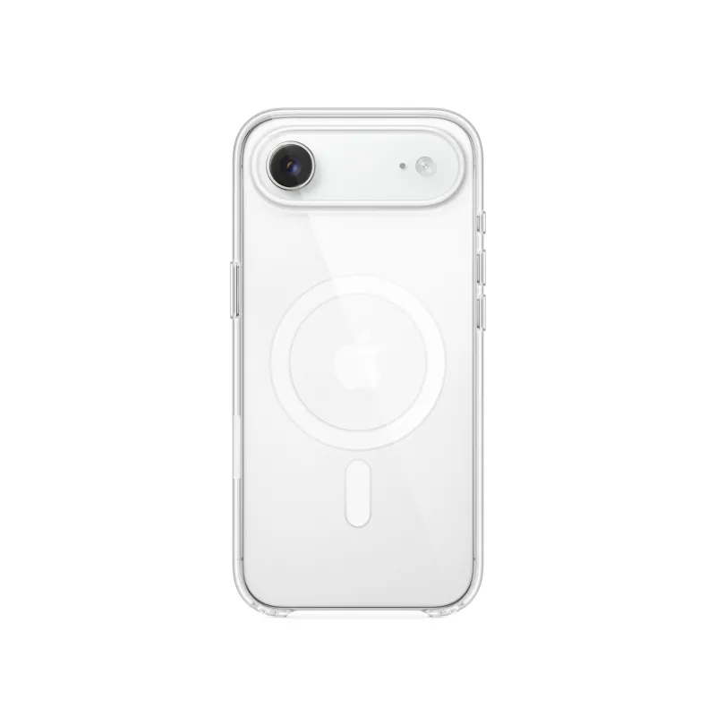 iPhone Air Case mit MagSafe Frost | ShopDutyFree.de