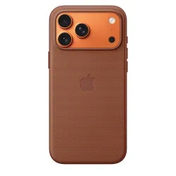 iPhone 17 Pro Funktionsgewebe Case MagSafe Siena 2