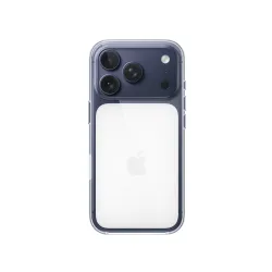 iPhone 17 Pro Clear Case MagSafe | ShopDutyFree.de 2