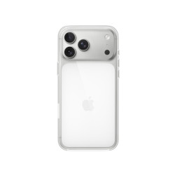 🛒 Kaufen Sie iPhone 17 Pro Max Clear Case mit MagSafe 