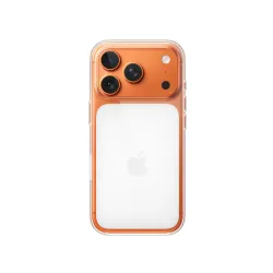 iPhone 17 Pro Max Clear Case mit MagSafe | ShopDutyFree.de 3
