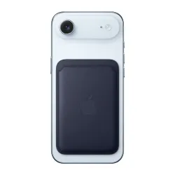 iPhone Feingewebe Wallet MagSafe Navy | ShopDutyFree.de 2