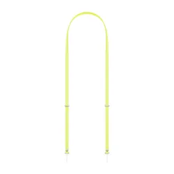 Crossbody Band Neongelb | ShopDutyFree.de 2