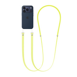 🛒 Kaufen Sie Crossbody Band Neongelb 