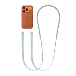 Crossbody Band Hellblau | ShopDutyFree.de 2