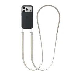 Crossbody Band Mandel | ShopDutyFree.de 2