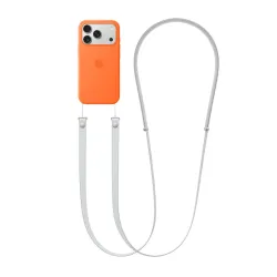 Crossbody Band Hellgrau | ShopDutyFree.de 1