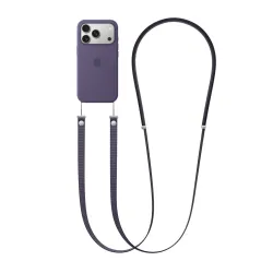Crossbody Band Violett | ShopDutyFree.de 1
