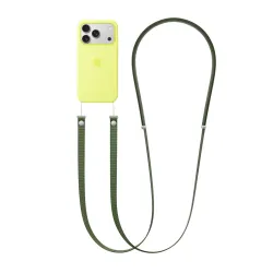 Crossbody Band Grün | ShopDutyFree.de 1