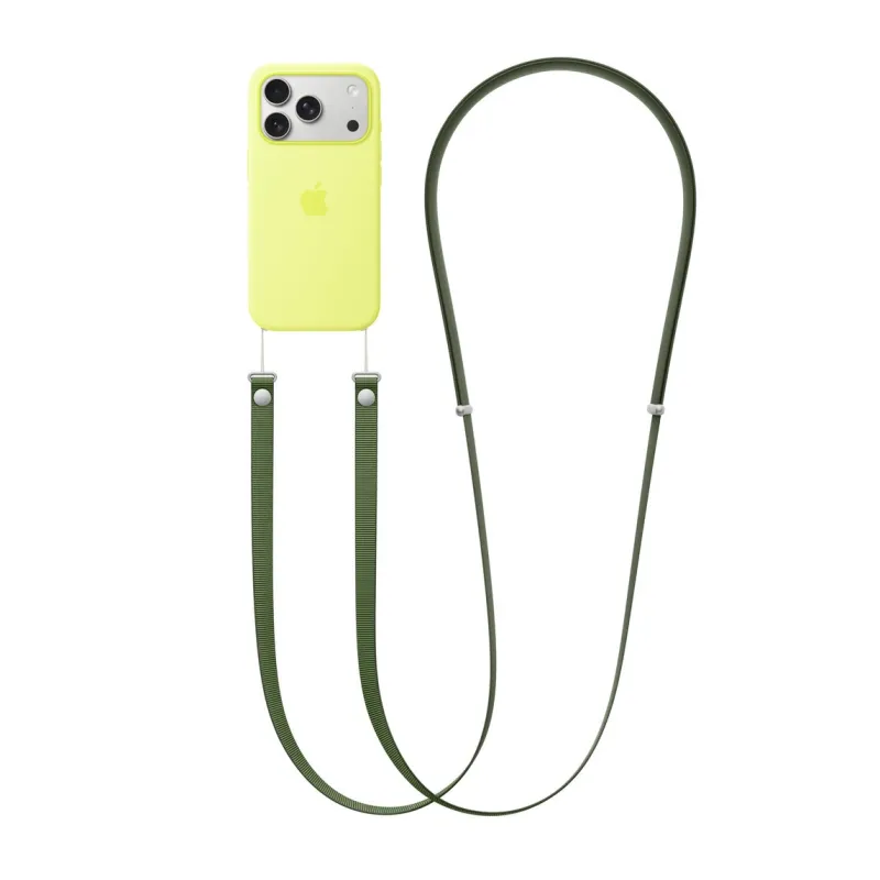 Crossbody Band Grün | ShopDutyFree.de