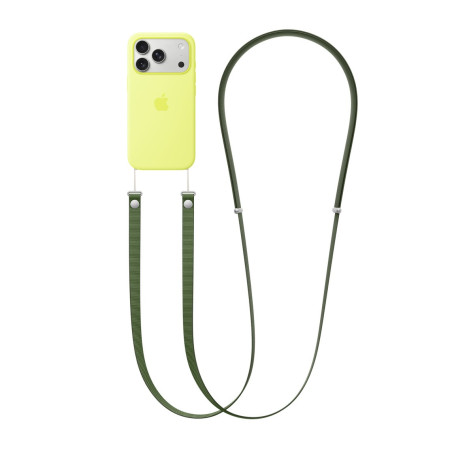 Crossbody Band Grün | ShopDutyFree.de