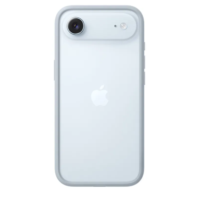 iPhone Air Bumper Hellblau | ShopDutyFree.de