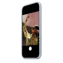 iPhone Air Bumper Hellblau | ShopDutyFree.de 2