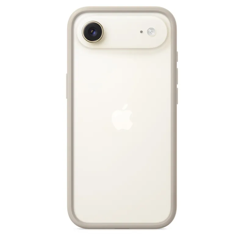 🛒 Kaufen Sie iPhone Air Bumper Mandel 