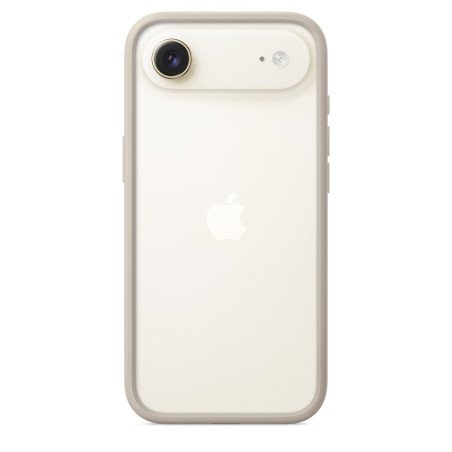 🛒 Kaufen Sie iPhone Air Bumper Mandel 