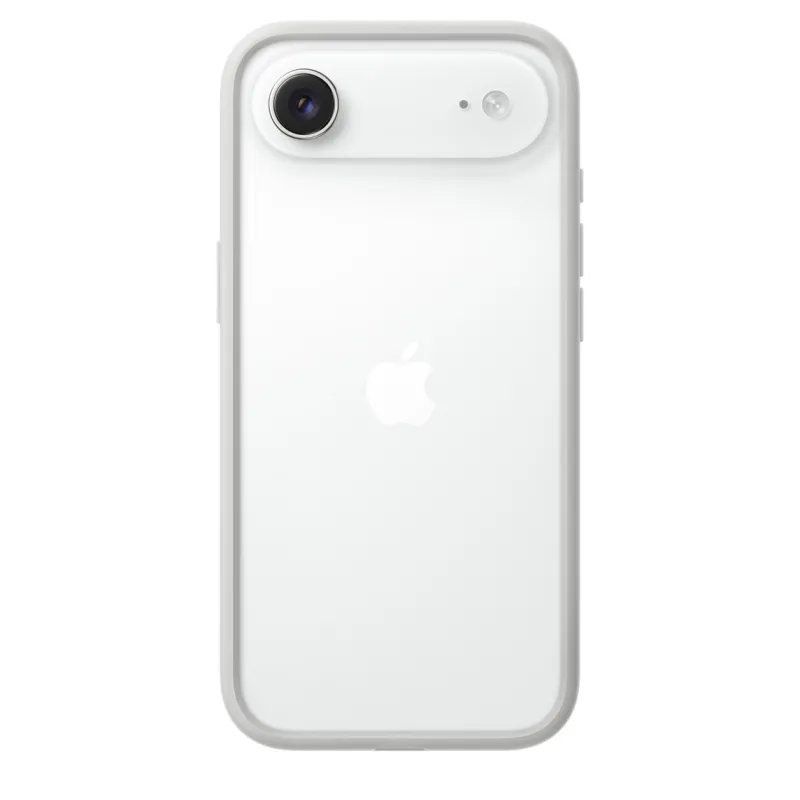 iPhone Air Bumper Hellgrau | ShopDutyFree.de
