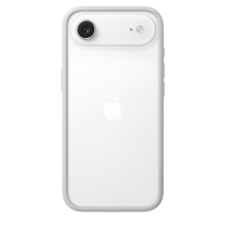 iPhone Air Bumper Hellgrau | ShopDutyFree.de