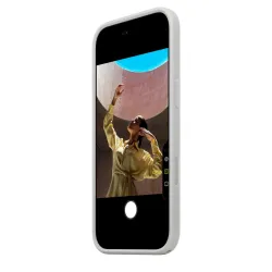 iPhone Air Bumper Hellgrau | ShopDutyFree.de 2