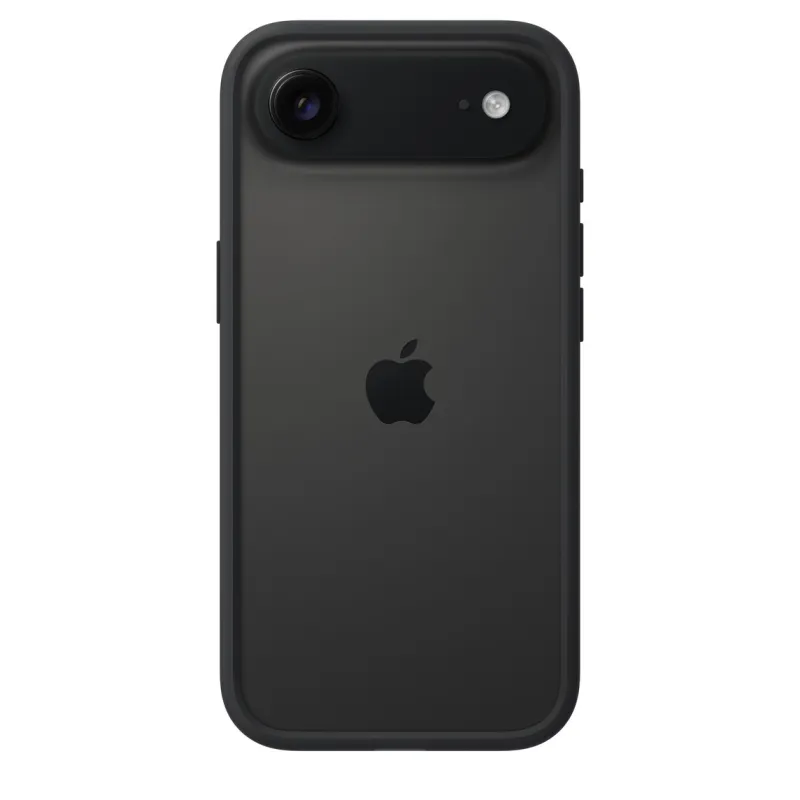 iPhone Air Bumper Schwarz | ShopDutyFree.de
