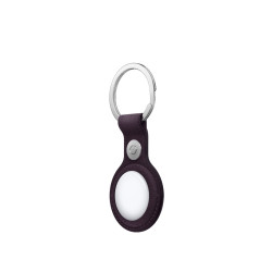 🛒 Kaufen Sie AirTag Feingewebe Mitternachtsviolett 