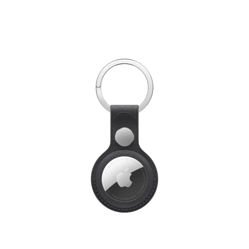 🛒 Kaufen Sie AirTag Feingewebe Schwarz 