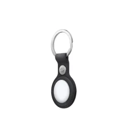 🛒 Kaufen Sie AirTag Feingewebe Schwarz  2
