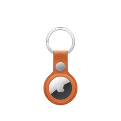 🛒 Kaufen Sie AirTag Feingewebe Fuchsrot 