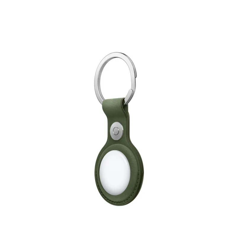 🛒 Kaufen Sie AirTag Feingewebe Moosgrün 