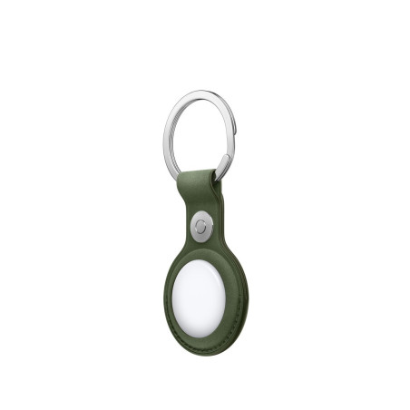 🛒 Kaufen Sie AirTag Feingewebe Moosgrün 