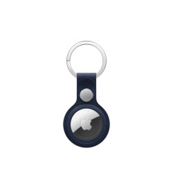 🛒 Kaufen Sie AirTag Feingewebe Navy 