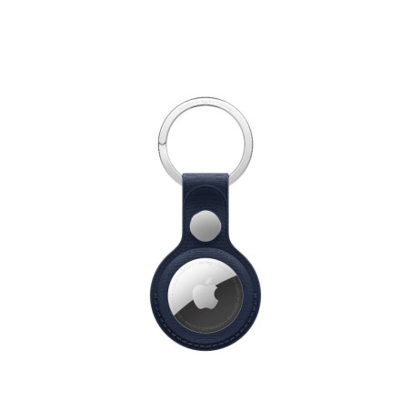 AirTag Feingewebe Navy | ShopDutyFree.de