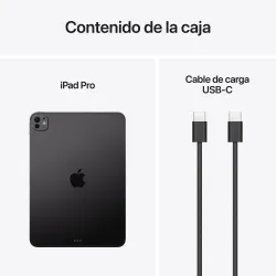 🛒 Kaufen Sie iPad Pro 11 M5 Wi‑Fi 256GB Space Schwarz  6