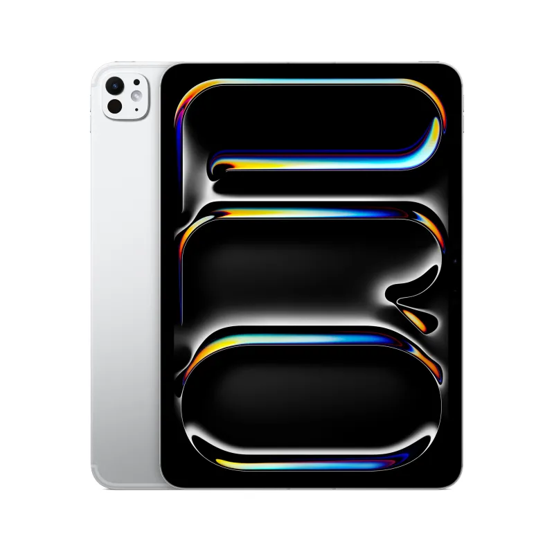 🛒 Kaufen Sie iPad Pro 11 M5 Wi‑Fi 1TB Nanotexturglas Silber 
