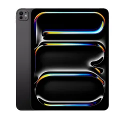 🛒 Kaufen Sie iPad Pro 13 M5 Wi‑Fi 1TB Nanotexturglas Space Schwarz  2